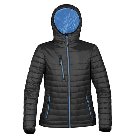 Women's Gravity Thermal Jacket