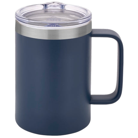 14 oz Urban Peak® Summit Vacuum Camp Mug