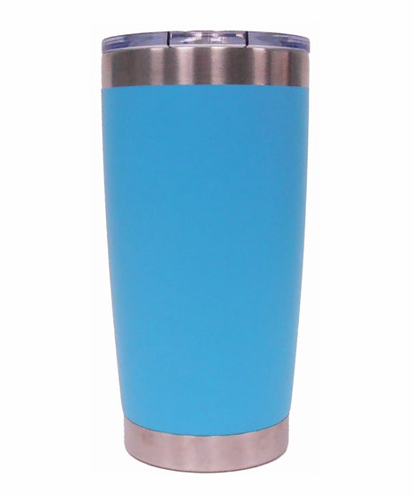 Breeze 16 ounce Stainless Steel Tumbler (3-5 Days) NEW