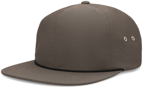 Nylon Adventure Cap