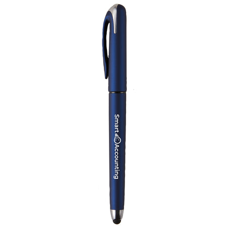 Pacifica Velvet Touch VGC Stylus Gel Pen