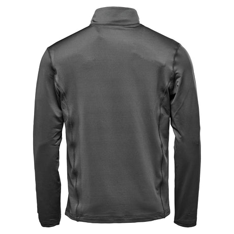 Men's Augusta 1/4 Zip Long Sleeve