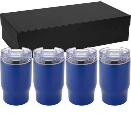 Urban Peak® Trail Gift Set (3-in-1 Tumbler)