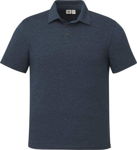 tentree TreeBlend Astir Polo - Men's