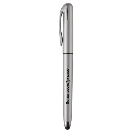 Pacifica Velvet Touch VGC Stylus Gel Pen