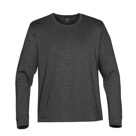 Men's Baseline Long Sleeve Tee Shirt