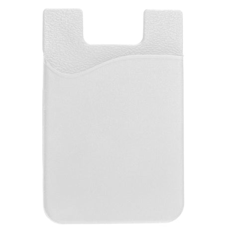 RFID Cell Phone Sleeve with 3M Adhesive Backing