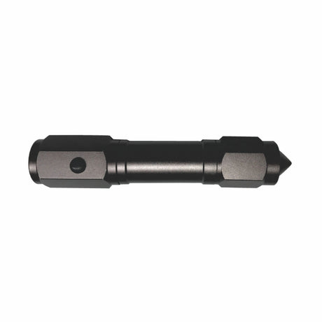 Gun Metal Finish Flashlight (3-5 Days)