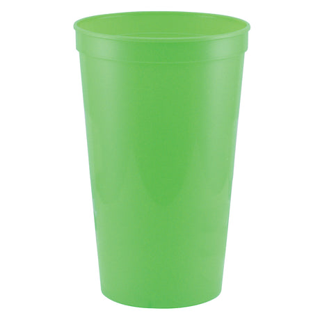 Touchdown - ColorJet - Full Color 22 Oz. Stadium Cup