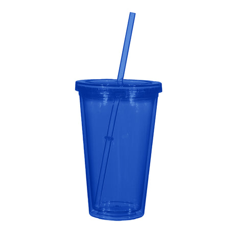 16 Oz. Newport Acrylic Tumbler