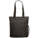 Essential Trade Show Tote w/Zipper Closure