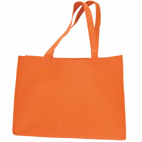 16" x 12" + 6" Gusseted Tote Bag