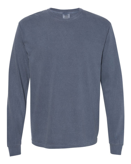 Comfort Colors® Long Sleeve T-Shirt