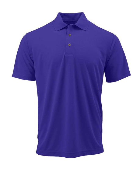 FeatherLite Value Polyester Polo