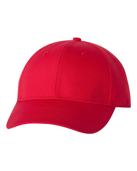 Valucap Lightweight Twill Cap