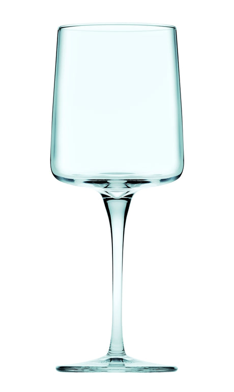 Aware Collection 11.5oz Recycled Glass stemmed wine