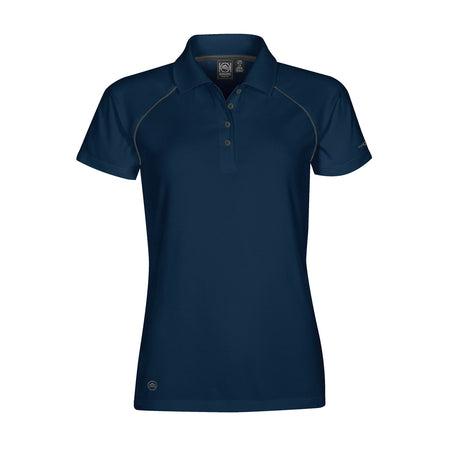 Women's Piranha Performance Polo Shirt