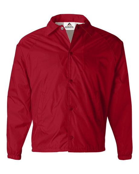 Augusta Sportswear® Coach's Jacket