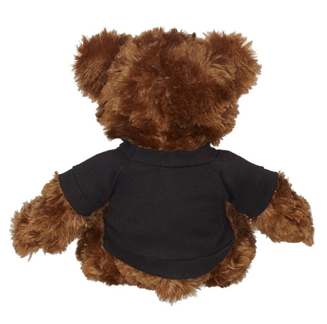 11" Fergus Bear w/T-Shirt