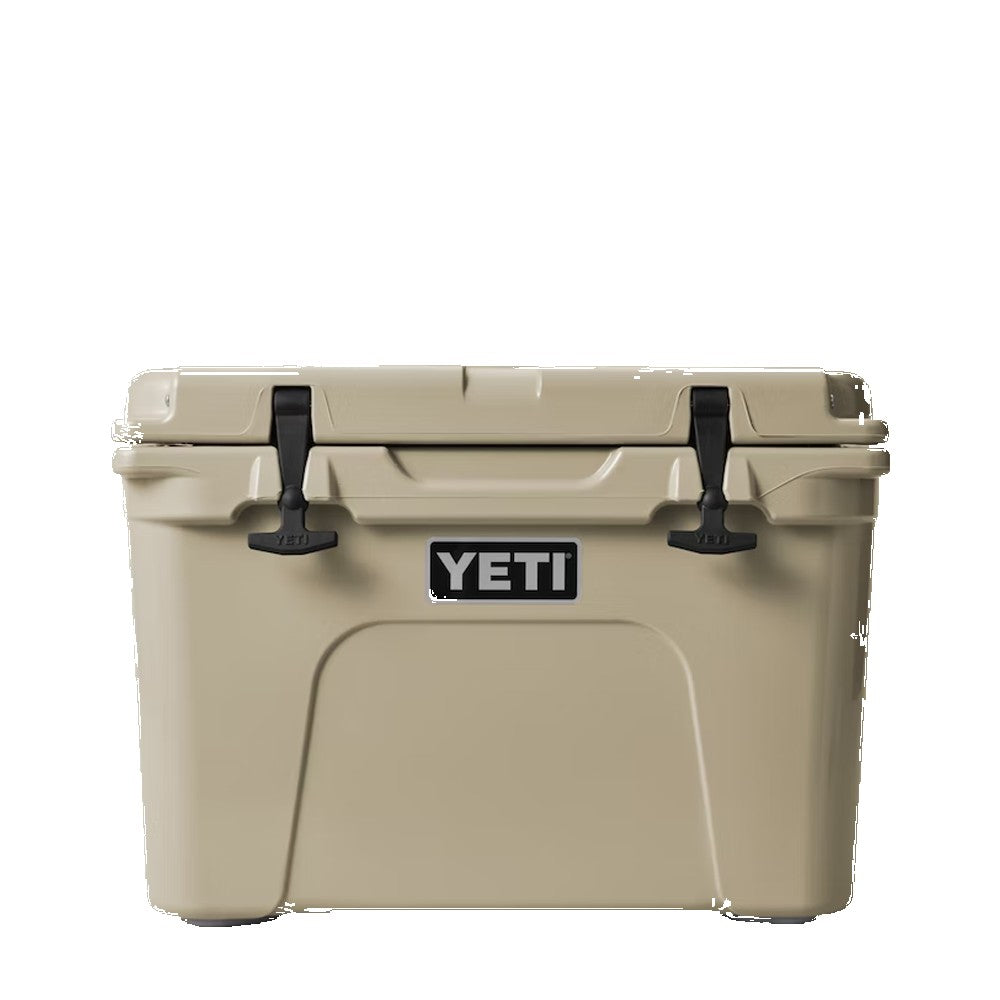 YETI Tundra 35 qt Hard Cooler