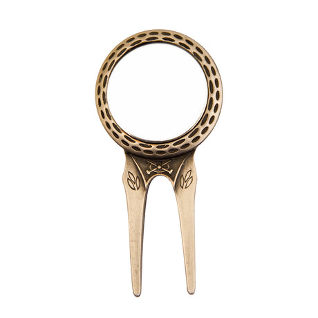 Classic Divot Tool w/Die Struck Marker