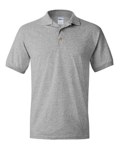 Gildan® DryBlend® Jersey Polo