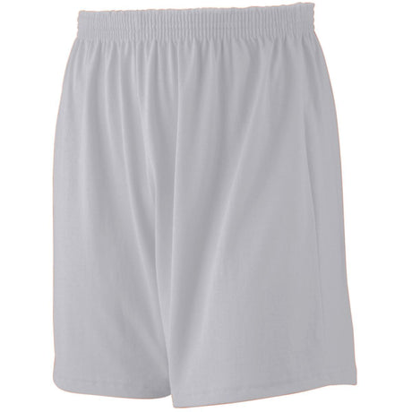 Youth Jersey Knit Shorts