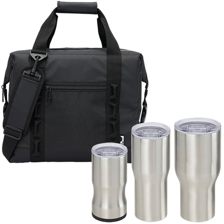 Urban Peak® Vacuum Tumbler Gift Set