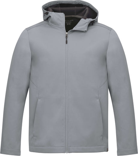 LEFROY Eco Softshell Jacket - Men's