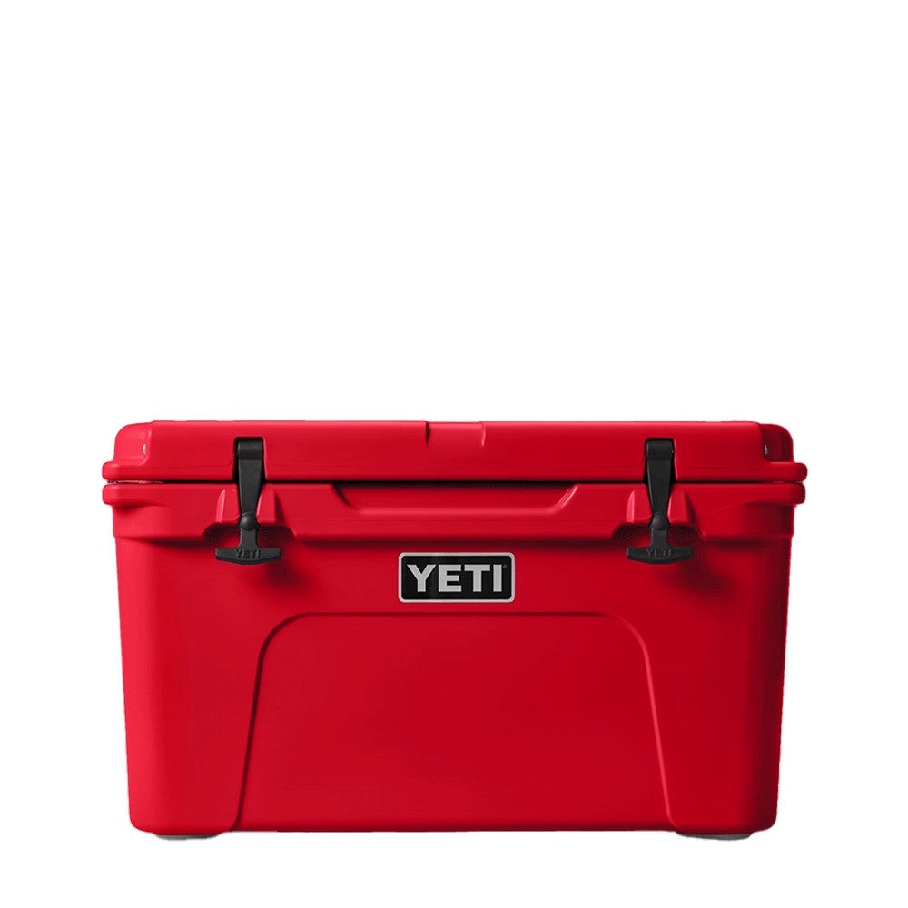 YETI Tundra 45 qt Hard Cooler