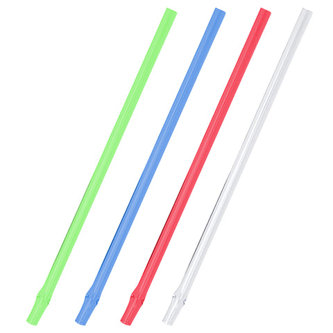 Reusable Plastic Straw