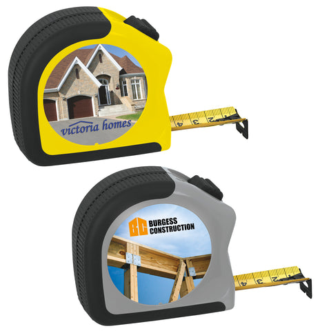 25' Gripper Tape Measure