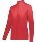 Ladies Micro-Lite Fleece Full-Zip Jacket