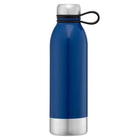 Sydney - 25 oz. Stainless Sports Bottle - 750ml