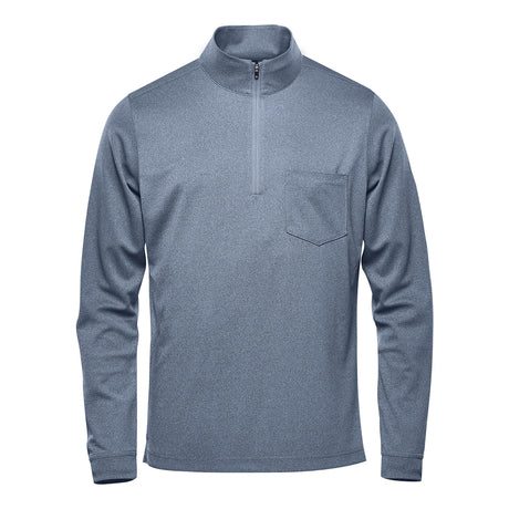 Men's Dockyard 1/4 Zip Pullover