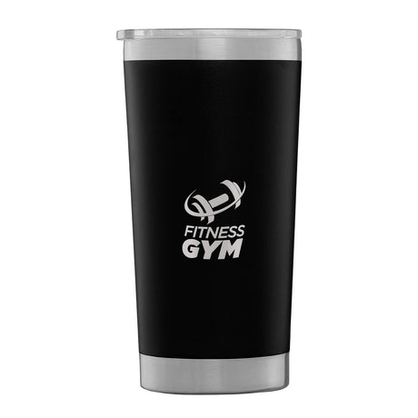 Whistler - 20 oz. Double-Wall Stainless Tumbler - Laser