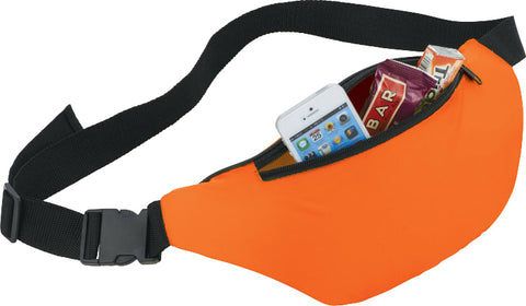 Hipster Budget Fanny Pack