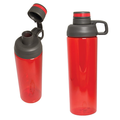 Thirst Manager 890 Ml. (30 Fl. Oz.) Strong Tritan™ Bottle