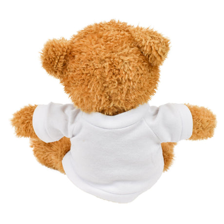 11" Bennie Bear w/T-Shirt