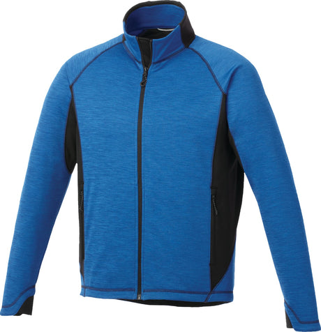 Men's Langley Knit Jacket