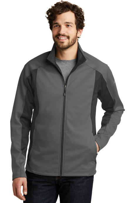 Eddie Bauer Men's Trail Soft Shell Jacket