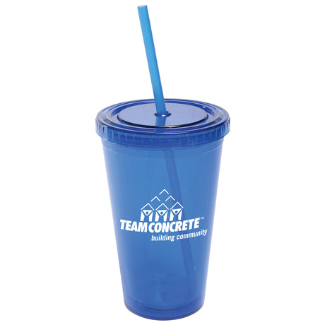 16 Oz. All-Pro™ Acrylic Cup