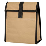 Woven Paper Lunch Bag