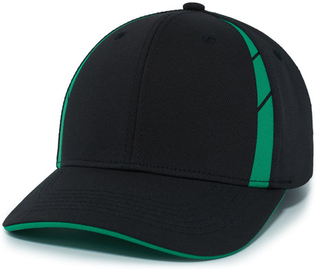 Coolcore Sideline Snapback Cap