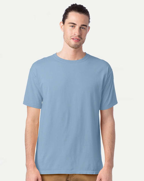 Hanes ComfortWash Garment Dyed T-Shirt