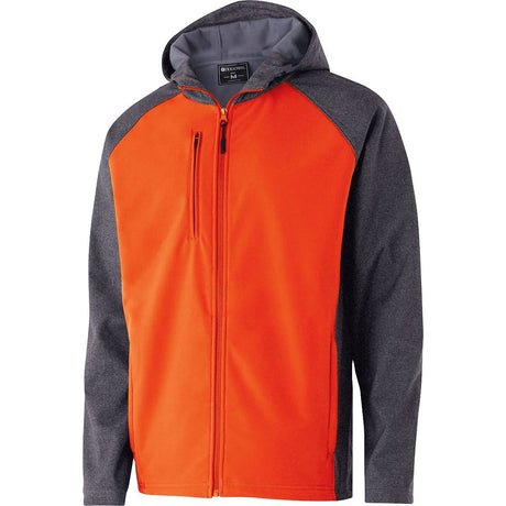 Raider Softshell Jacket