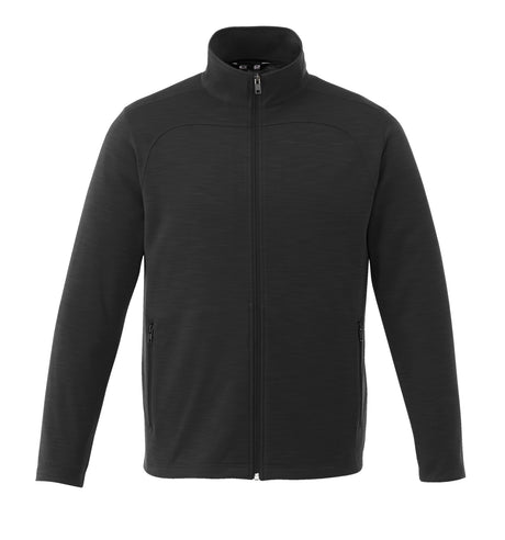 Hillcrest Men's Fleece Jacket