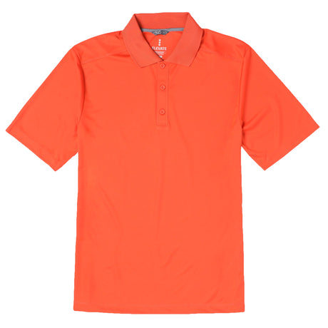 Men's DADE Short Sleeve Polo