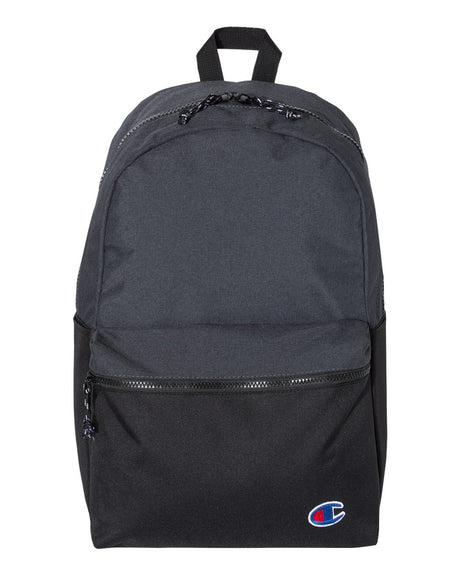 Champion 21L Script Backpack