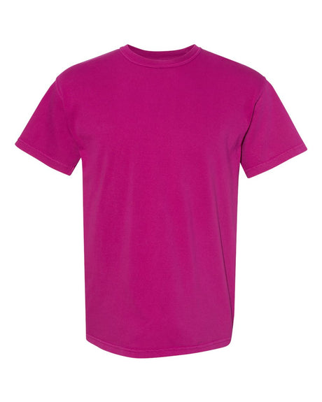 Comfort Colors® Garment-Dyed Heavyweight T-Shirt